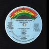 Виниловая пластинка ROD TAYLOR - Prophet Rise Again (Рукав самолета) LP5888 Угловой камень 1978 Ямайка Регги, Ска и Даб