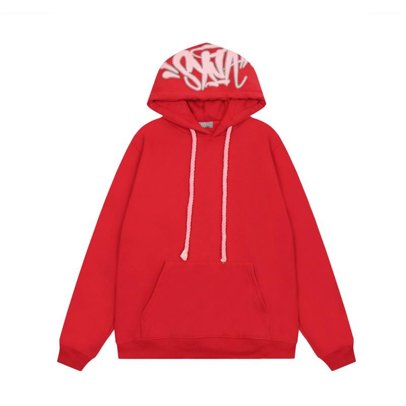 Unisex Oversized Hooded Sweatshirt Jogger Set With 3D Puff Print Cotton Fleece Warm Streetwear Outfit