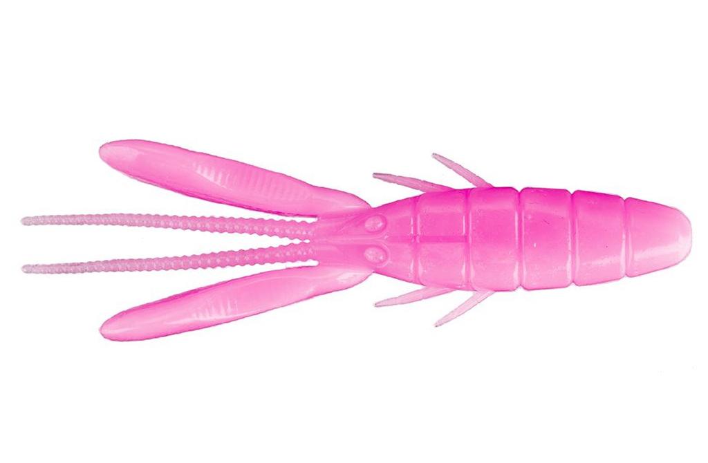 OSP Мягкая приманка Dolive Beaver 4 дюйма W-036 (9350)