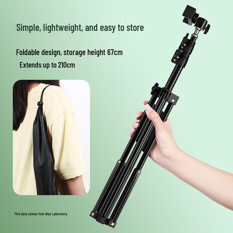 Versatile Live Streaming Phone Holder