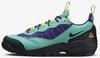 Обувь для треккинга ACG Air Mada light mint/electro purple/tour yellow/black