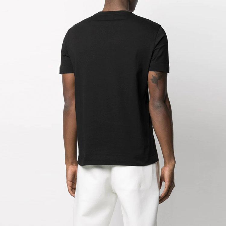 EMPORIO ARMANI SS21 T Shirt Men's 3K1TL61-JULZ-0999