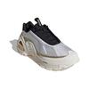 Adidas Кроссовки Wonder Runner серые бежевые бордовые унисекс ID3671