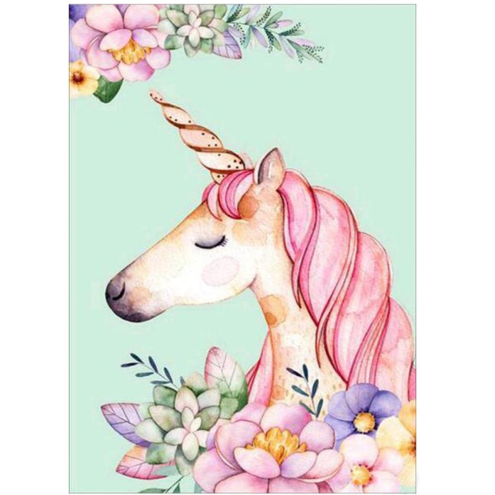 5D Diamond Painting Diy Flower And Bird Full Diamond Handmade Diamond Embroidered Mosaic Pattern Home Bedroom Decoration Gift