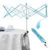 Зонт Swift Yarn Winder Knitting Tool Accs Thread Winding Machine Crafts Sturdy Manual Wool