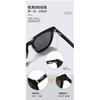 New anti-UV sunglasses with titanium chain p1002Full-frame nylon lens sunglasses, lightweight and durable for commuting