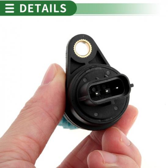 1 Pc No.3491065D30 Transmission Speedometer Speed Sensor For SUZUKI GRAND VITARA