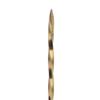Golden Silver Receipt Spike Holder Round Bottom Check Spindle  Restaurant Bar Kitchen Office Hotel