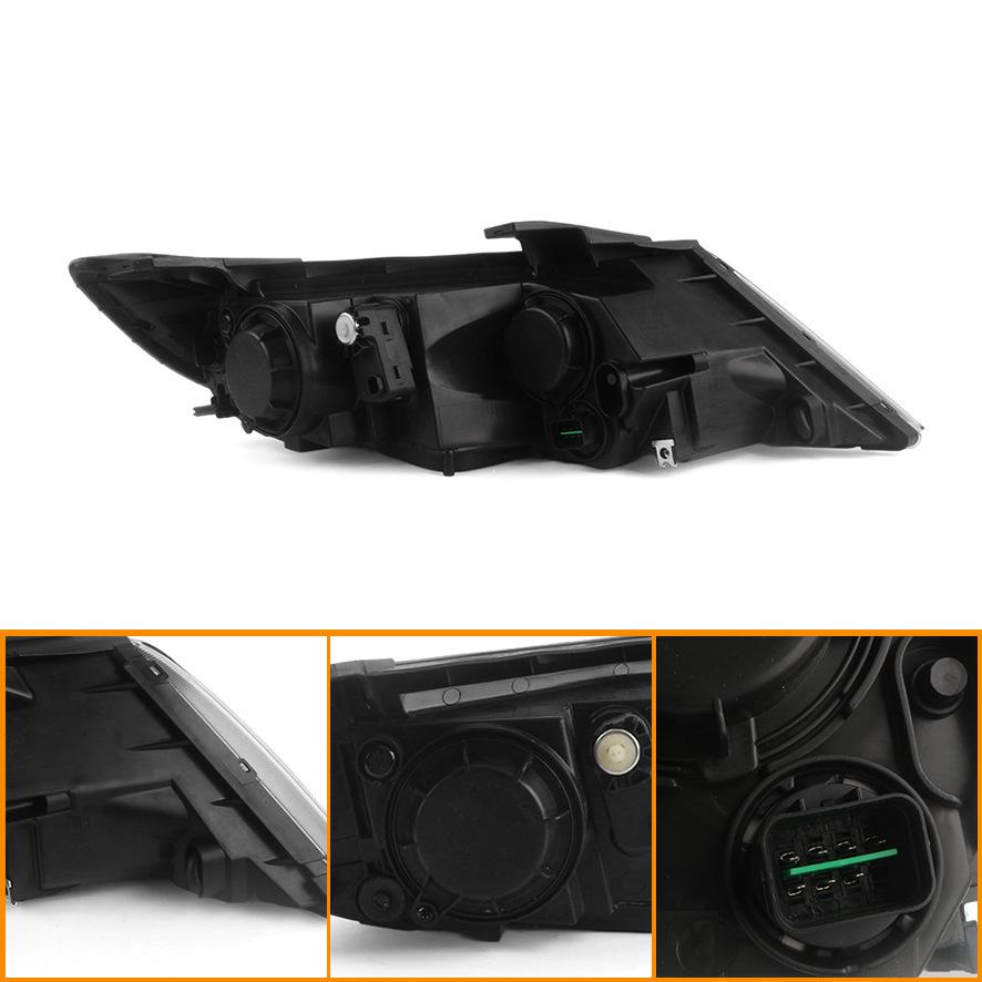 Kia Sorento Headlight Assembly (2009-2012)