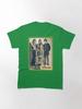 The Small Faces The Small Faces Classic T-Shirt