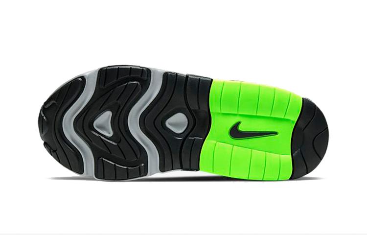 Nike Air Max 200 Темно-серый GS AT5628-006