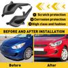 Rear Lights Bumper Covers Fog LE For 2015-2017 2016-2017 Accent Sport Hyundai US