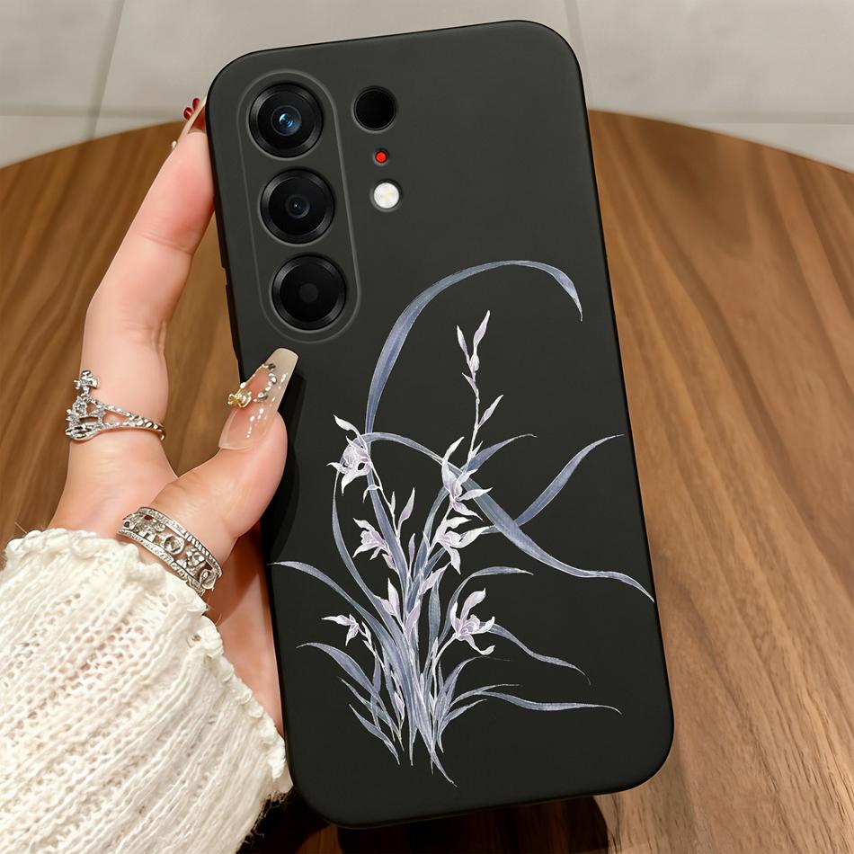 Чехол для телефона Tecno Camon 50 Pro Ultra 4G 5G, леопардовый принт, мягкий матовый силикон, ультразащита от падений, задняя крышка для Tecno Camon50 Pro