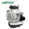 LOREADA 96394330 96815480 9681548 Новый клапан дроссельной заслонки для Chevrolet Lacetti Optra J200 Daewoo Nubira 1.4i 1.6i 2004-2012