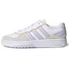 Originals Courtic 'White Purple' Sneakers ID4079