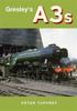 Книга Gresley's A3s