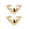 Repair Accessories Shoes Clips Charm Buckle Shoes Toe Protection High Heel Shoes Decoration