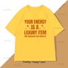 Showgirl Era Tshirt Funny Life Concert Music T Shirt Unisex Women Fans Clothes Letter Printed Graphic Tees Loose Cotton Tops