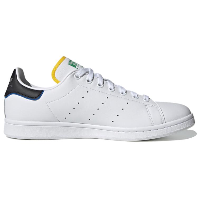 Adidas Stan Smith 'Белый Черный' FY2357