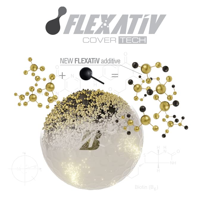 BRIDGESTONE GOLF 2023 e12 CONTACT Golf Balls, 1 Dozen (12 Balls), 3-Piece, Yellow, Imported Directly from the USA