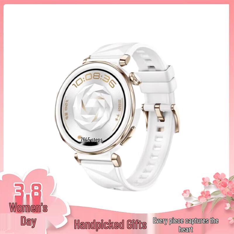 Huawei Умные часы WATCH GT 5 Pro (Китайская версия)