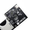 CUBEODE V1.2 Эмулятор оптического привода для игровой консоли GameCube Без SD2SP2/SDGecko Эмулятор оптического привода для игровой консоли NGC GameCube