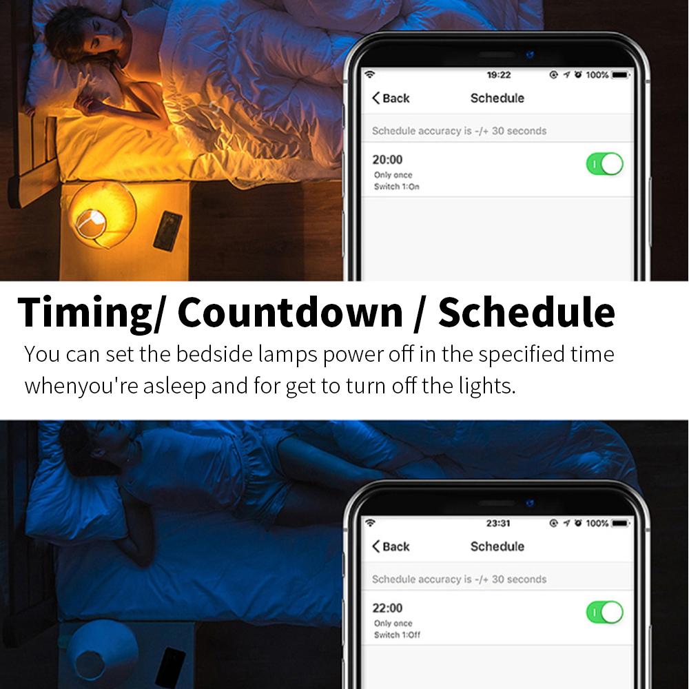Homekit 16a UK Plug Wi-Fi умная розетка адаптер умный дом с Apple Siri Alexa Google Home Cozylife