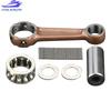 650-11650-00 650-11651 Комплект шатунов Для лодочного мотора Yamaha Parsun Powertec 9.9HP 15HP 682-11650 650-11650