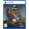 Jurassic World Evolution 3 - PS5 Game