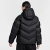 Women's Jacket Nike Sportswear NSW SF DOWNFL NK WPFR Down Jacket Women's