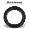 \'\'/4\'\' Speaker Surround Repair Subwoofer Foam Edge Woofer Repair Part Replacement