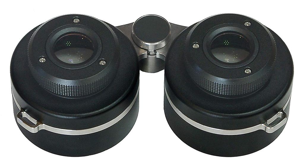 Kasai Trading 2x54mm "Super Wide Angle" Stargazing Binoculars Super WideBino36