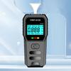 Digital Handheld Analyzer Accurate Detector Alcoholometer Drunk Driving Analyzer for Personal Professional Use