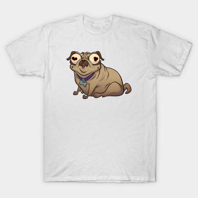 T Shirt Women Anteater Pug Harajuku Print Kawaii Tshirt Summer Short Sleeve Female T-Shirt Top Tee