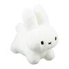 Мягкая игрушка Bruna Family Rabbit SS белая высота 15 x ширина 8 x глубина 6 см 660988