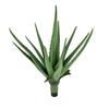 Nordic Style Aloe Succulent Bouquets: Indoor Fake Green Plants for Office Decor