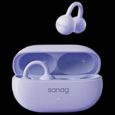 Беспроводные Bluetooth-наушники с открытым ухом SANAG F20S Pro