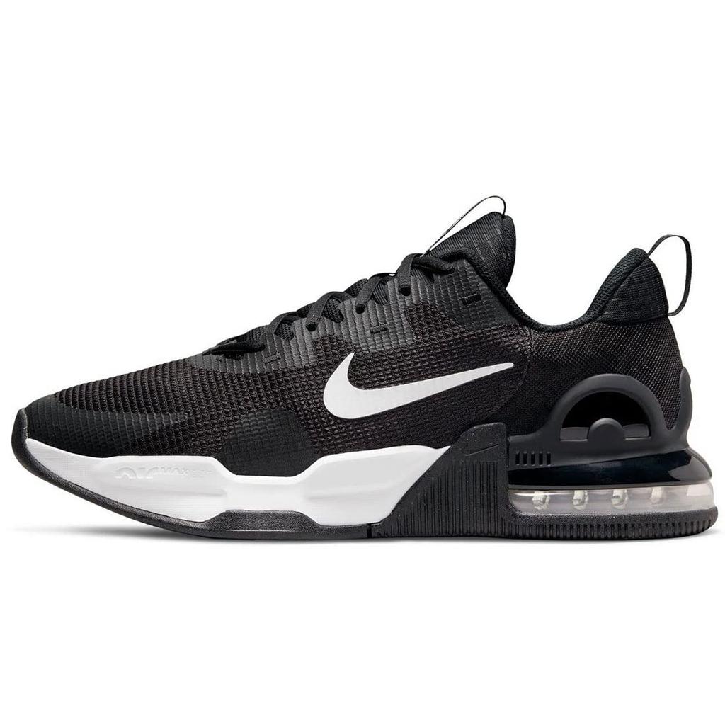 Nike Air Max Alpha Trainer Размер 5, Черный/Белый, DM0829-001, Япония, 27,0 см