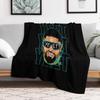 Vintage Jey Uso Yeet Yeet Yeet Throw Blanket Warm Comfortable Blanket for Office Napping