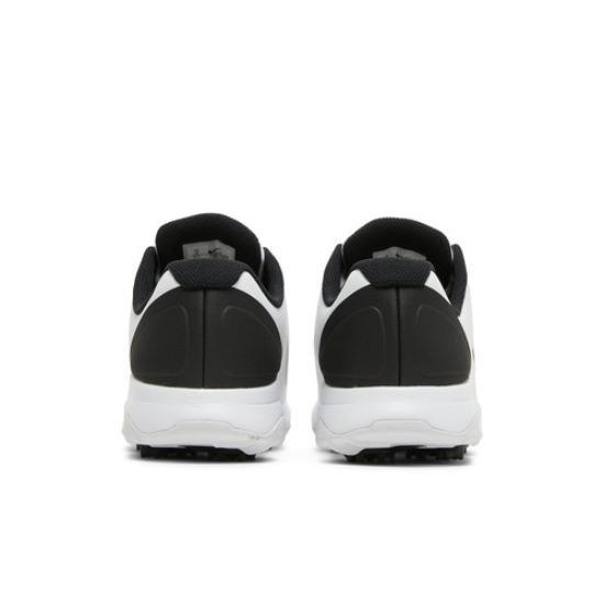 Nike Мужские кроссовки для гольфа Infinity 'Белый Черный' CT0531-101