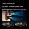 Uniview IPC-Q96S-JY Dual-Lens Outdoor Wi-Fi Security Camera CN plug (adapter included)