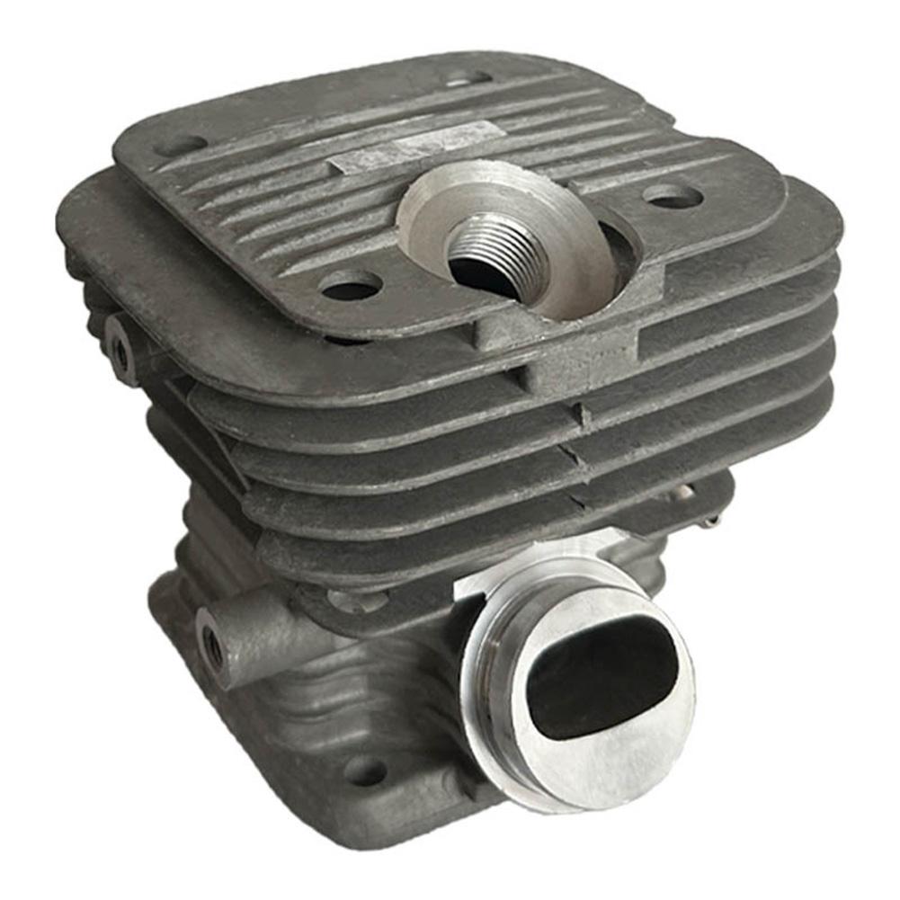 1 Set Cylinder Assembly 194131200 194131201 42mm Cylinder Kit For CL350 CL430 DCS3500 DCS4300 Garden Tool Accessories