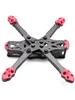 5-inch 225mm Carbon Fiber Quadcopter Frame Kit  And Suitable For FPV Drone