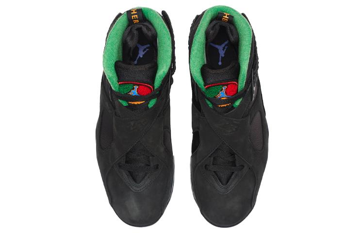 Jordan 8 Ретро 'Tinker Air Raid' 305381-004