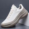 Fashion New Men's Breathable Mesh Running Shoes Lightweight Walking Sneakers Athletic Sports Shoes for Men Fashion Casual Jogging Shoes