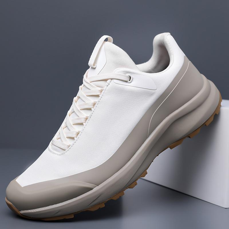 Fashion New Men's Breathable Mesh Running Shoes Lightweight Walking Sneakers Athletic Sports Shoes for Men Fashion Casual Jogging Shoes