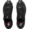 Женские ботинки для трейлраннинга Salomon SPEEDCROSS 5 GORE-TEX, Черный/Черный/Фантом, Размер 23,0 см