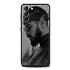 Чехол для телефона MiyaGi Andy Panda для Samsung Galaxy S23 S24 S22 S21 S20 FE Ultra 5G S10 S10E S9 S8 Plus Силиконовый чехол-бампер
