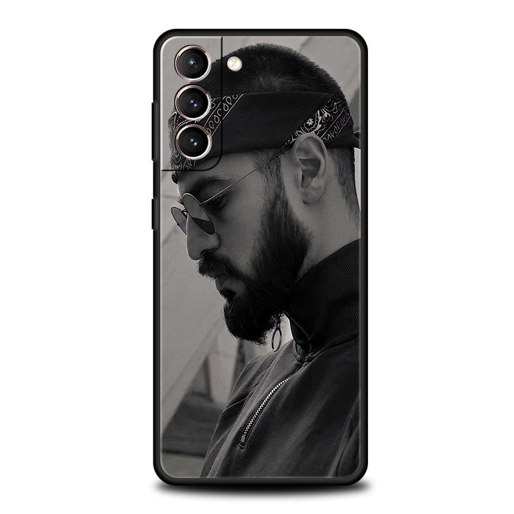 Чехол для телефона MiyaGi Andy Panda для Samsung Galaxy S23 S24 S22 S21 S20 FE Ultra 5G S10 S10E S9 S8 Plus Силиконовый чехол-бампер