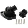 Universal Car Engine Cooling Parts Component Swivel Neck Thermostat Housing K20& K24
